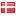 alis.dk server is located in Denmark